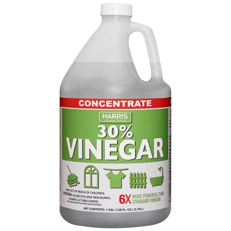 30% Vinegar, 1 Gallon