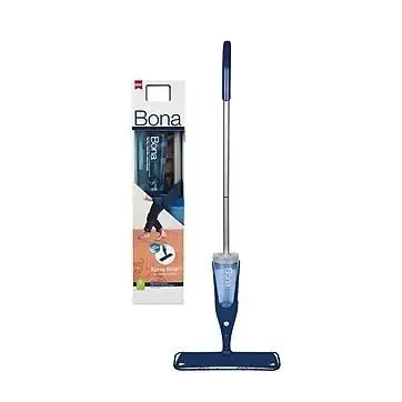 Bona Spray Mop For Hardwood Floors, 28.75 Oz. (WM710013495),Size Large