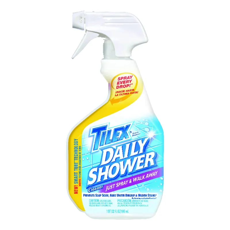 Fresh Shower Daily Shower Cleaner, 32 Oz.