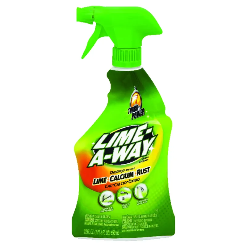Basin, Tub & Tile Cleaner, 32 Oz.