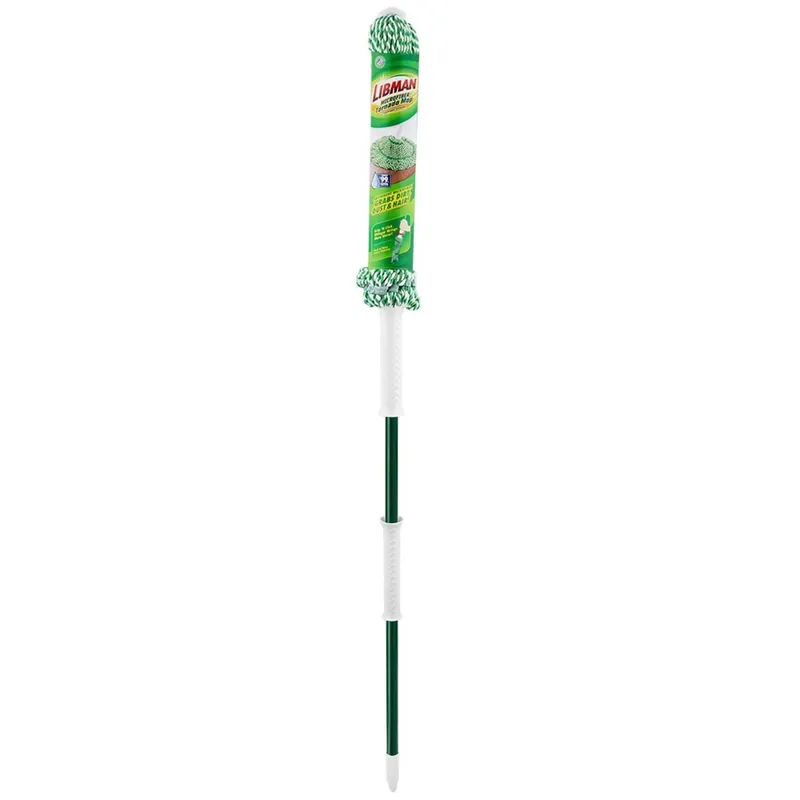 Libman Tornado 16 In. W Twist Mop