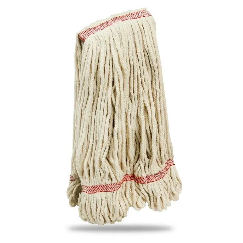 Libman Large Wet Cotton Mop Refill 1 Pk
