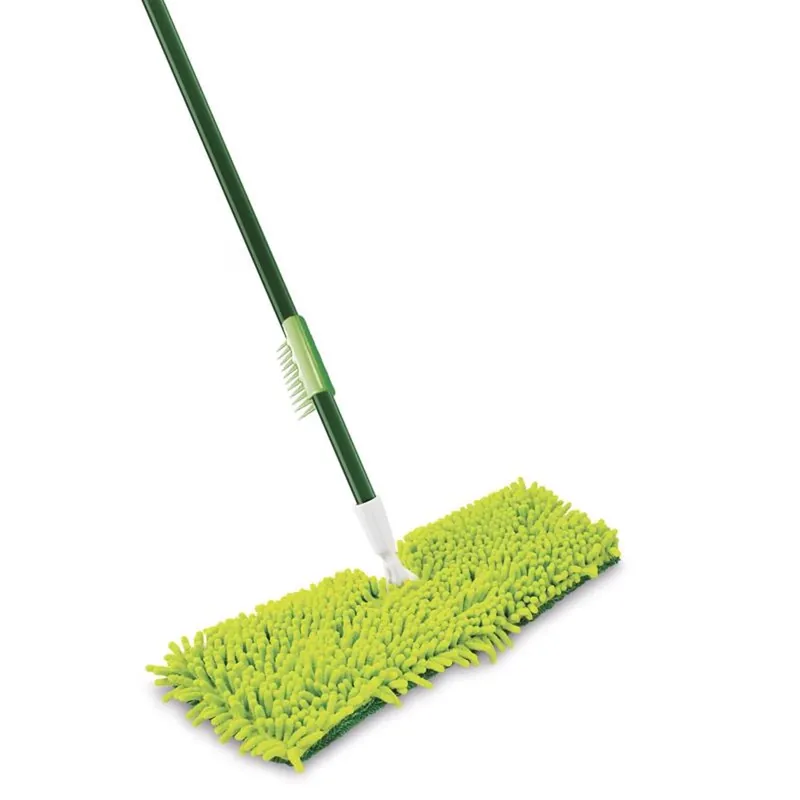 Libman 18 In. W Microfiber Mop