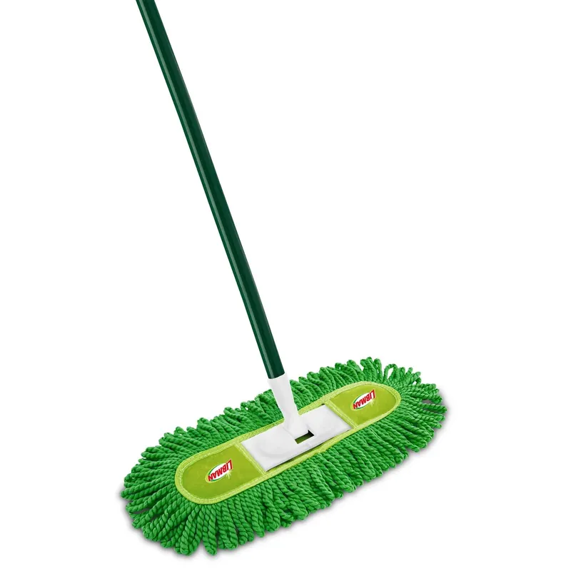 Libman Flexible 19 In. W Dry Mop