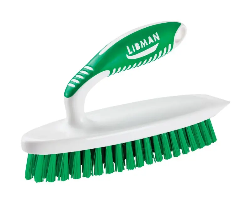 Easy Grip Scrub Brush