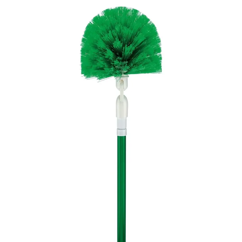 Libman Recycled PET Swivel Duster 8 In. W 1 Pk