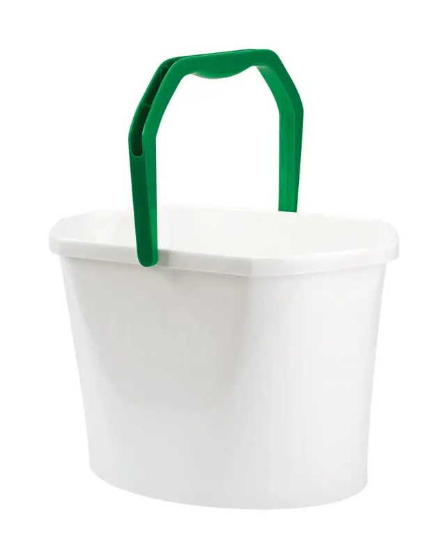 Libman 3.5 Gal Utility Bucket White