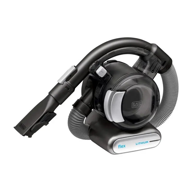 Dustbuster Flex 20-volt Cordless Handheld Multi-stage Filter Vacuum