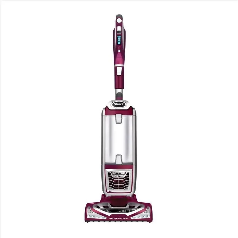 Rotator Powered Lift-away Truepet Bagless Upright Vacuum Cleaner Nv752 - Multiple Colors