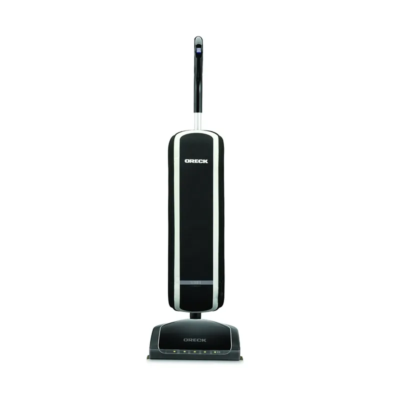 Elevate Command Bagged Corded Allergen Filter Upright Vacuum With 30 Foot Cord