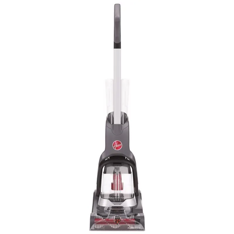 Powerdash Pet Advanced Bagless Corded Carpet Cleaner Washer Fh55000v
