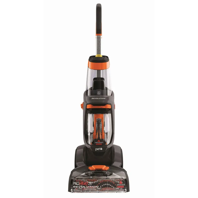 Proheat 2x Revolution Carpet Cleaner Model 1548 With Heatwave Technology