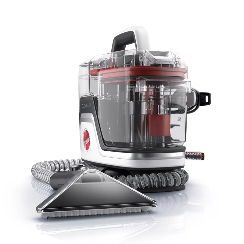 Cleanslate Fh14000 Portable Carpet & Upholstery Spot Cleaner Machine
