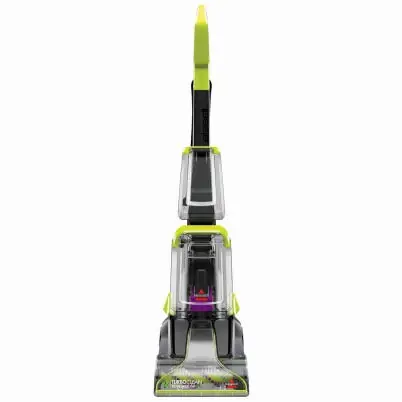 ReadyClean Powerbrush Carpet Cleaner