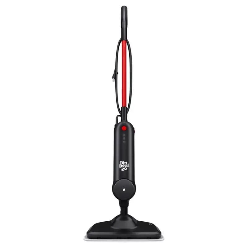 Bagless Corded Standard Filter Steam Mop 44" Model Wd20000