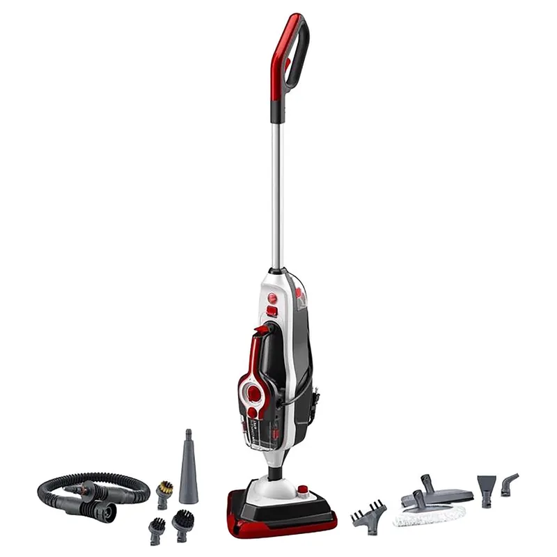 Wh21000 10-in-1 Steam Complete Cleaner Machine For Pet Owners