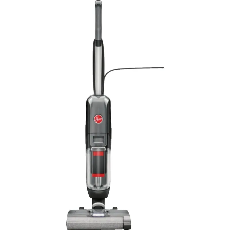 Streamline Corded Hard Floor Cleaner Model Fh46000v With Self-cleaning System