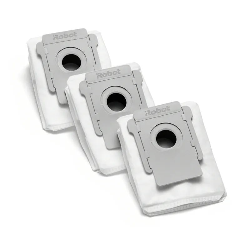 IRobot AllergenLock Vacuum Bag For I And S Series Clean Base 3 Pk