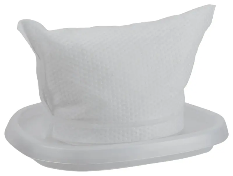 Black+Decker Dustbuster QuickClean Vacuum Filter For Cleaning 1 Pk