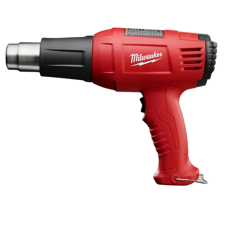 11.6 Amp 120 Volt Dual Temperature Heat Gun Model 8975-6
