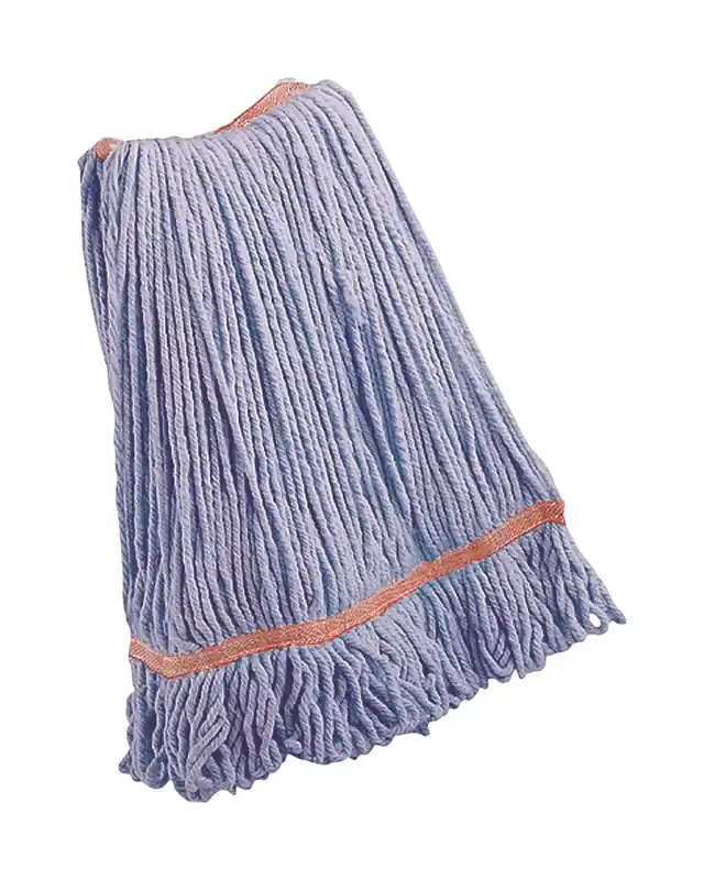 Libman 17 In. Looped Polyester Blend Mop Refill 1 Pk