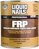Frp Adhesive Gallon - Strong Bonding For Fiberglass Reinforced Panels