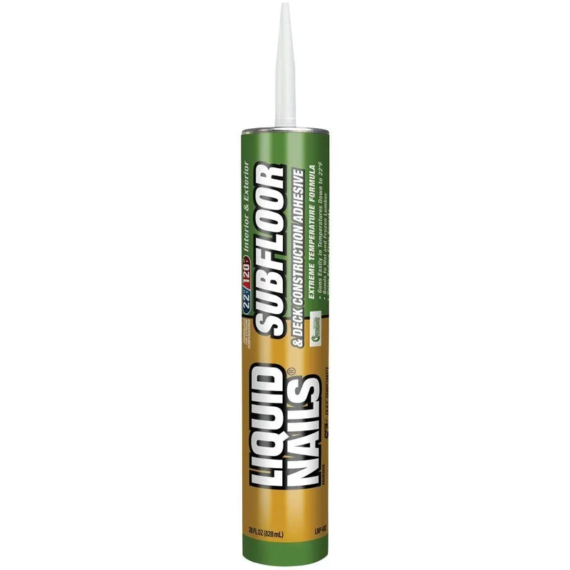 Construction Adhesive