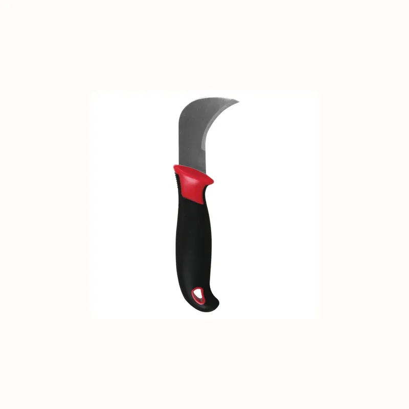 2.7 In. W X 9.5 In. L Black/red Carbon Steel Shaver Blade For Flooring