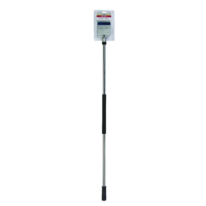 Hammer Scraper, 4 In. Blade, 48 In. Handle