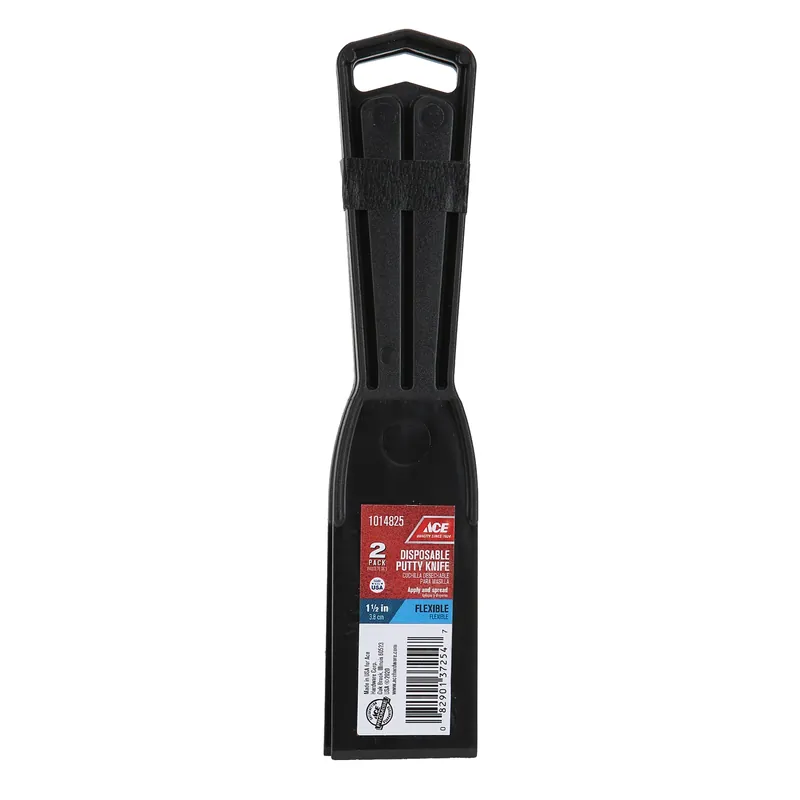 PUTY KNF POLY 1-1/2" 2PK