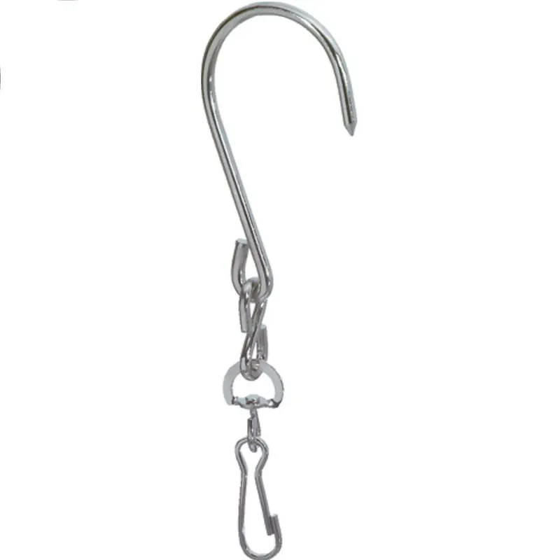 Paint Pail Swivel Hook Model 411 For Easy Painting And Decorating
