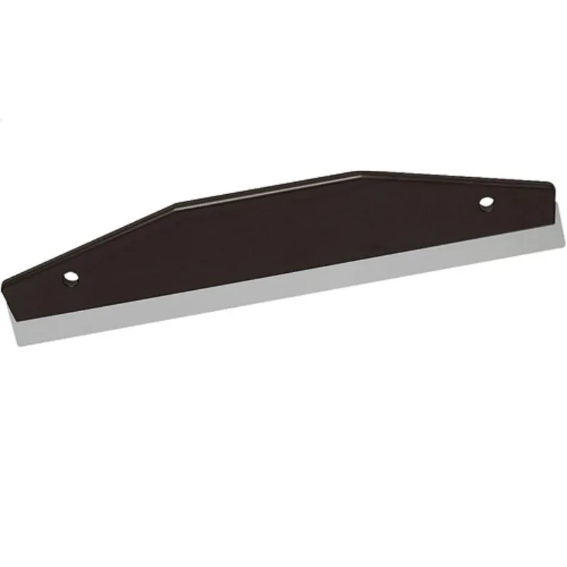 Warner 12-inch Plastic Mini Paint Guide Model 428 For Precision Painting
