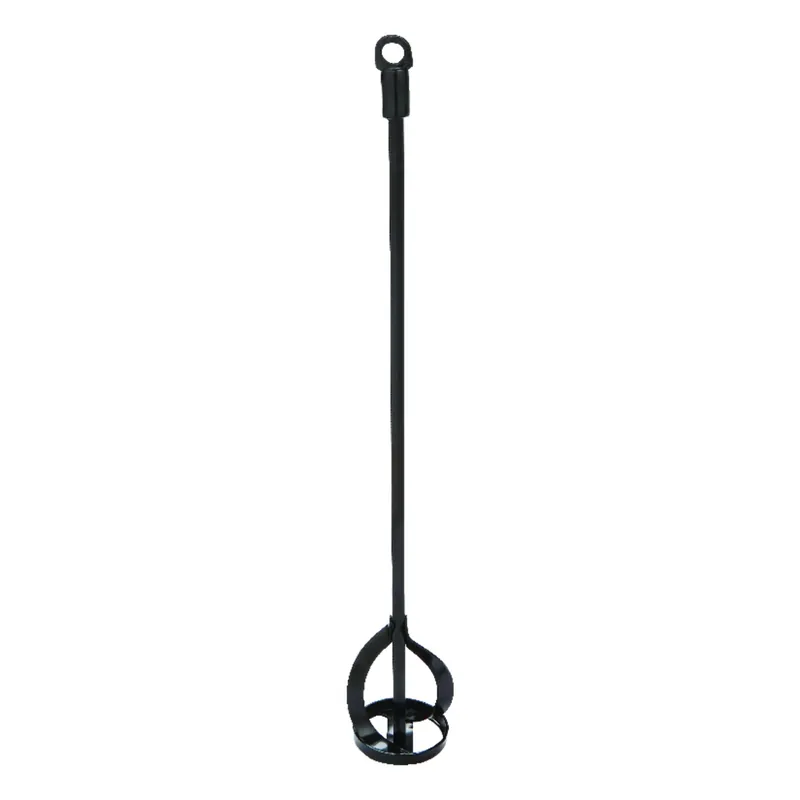 2.75 In. W X 16.75 In. L Steel Paint Mixer For 1 Gallon Containers