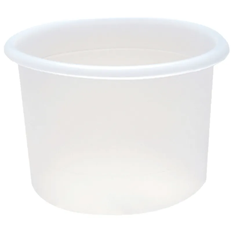 Paint Pail Liner, Plastic, 5-Qt.