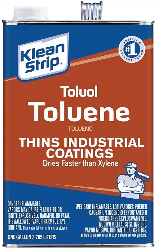 Klean Strip Solvent 1 Gal