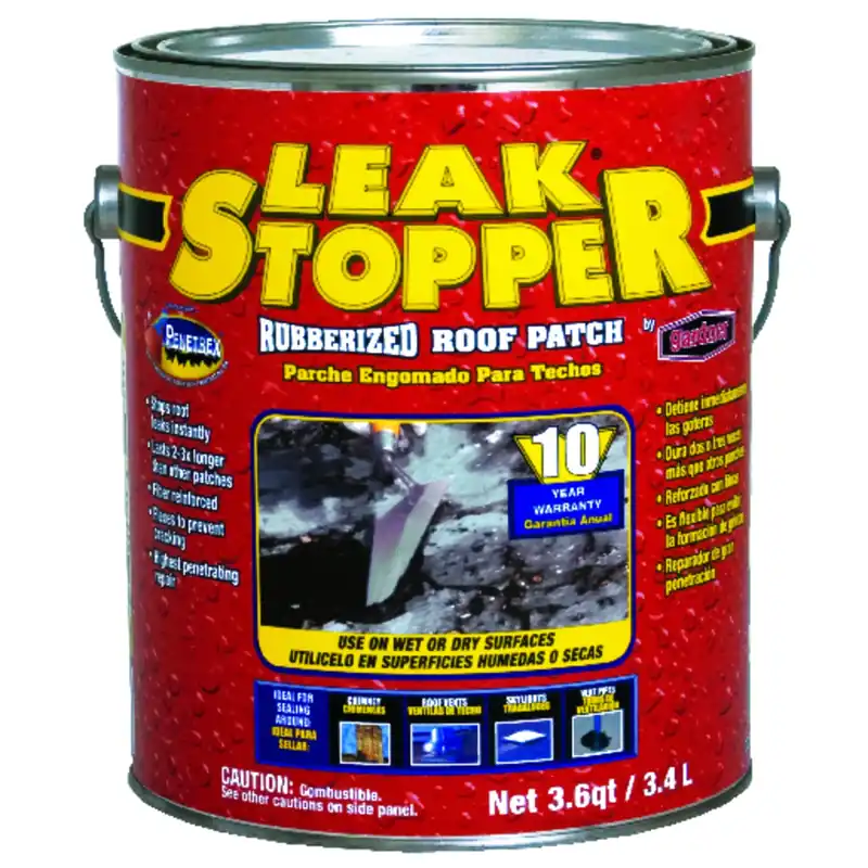 Roof Patch, 3.6-Qt.