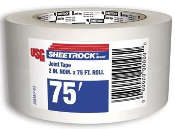 JOINT TAPE 2-1/16"X250FT