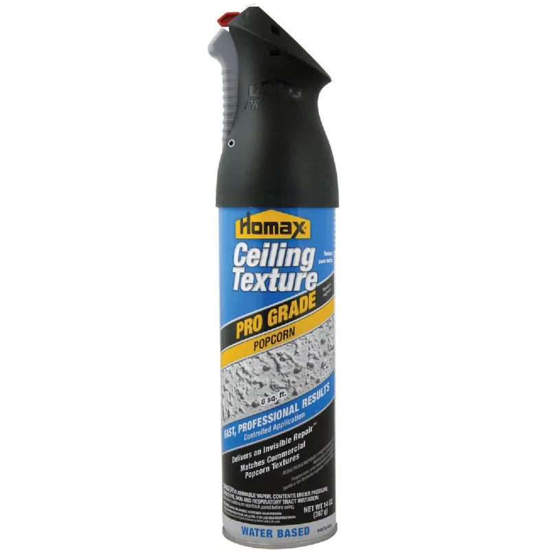 Pro Grade Popcorn Ceiling Texture, 14-oz.
