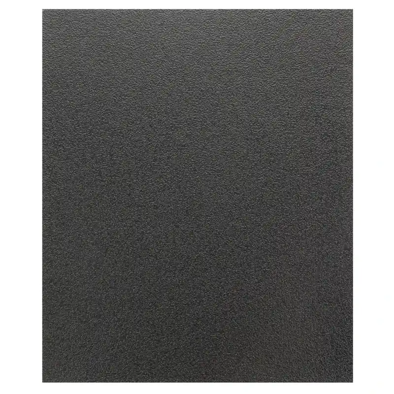 Gator 11 In. L X 9 In. W 50 Grit Emery Sanding Cloth 1 Pk