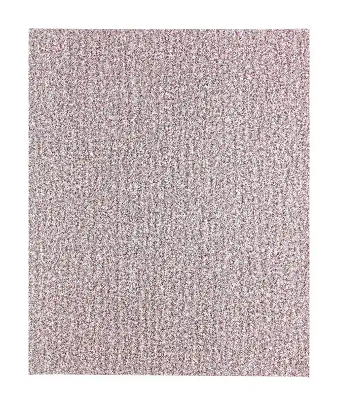 Gator CeraMax 11 In. L X 9 In. W 120 Grit Ceramic Sandpaper 1 Pk