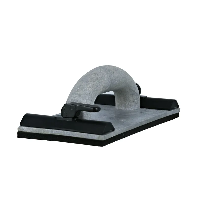 Sheet Sanding Tool, 1/3-In.