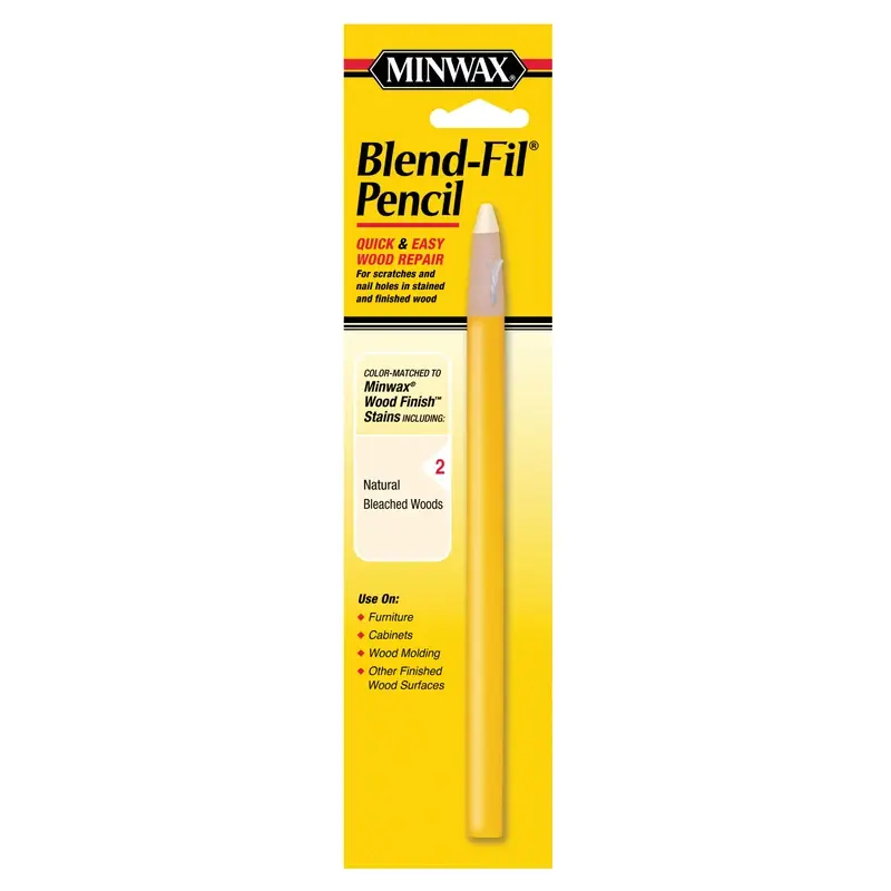 Blend-Fil 2 Pencil