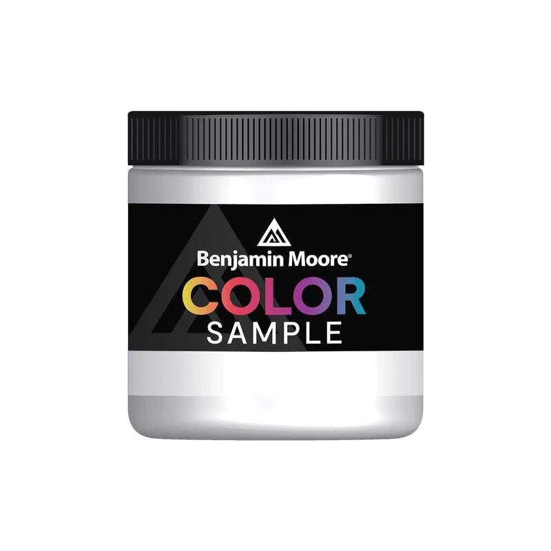 Eggshell Base 2 Interior Paint Sample 8 Oz - Color Testing Made Easy