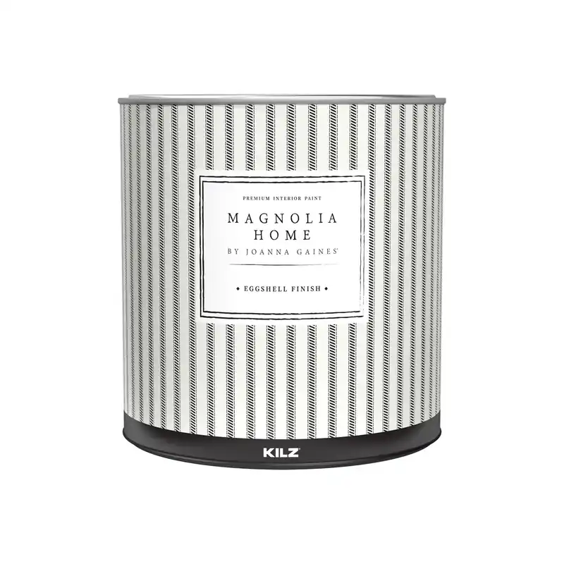 By Joanna Gaines Eggshell Base 3 Acrylic Paint And Primer 1 Quart