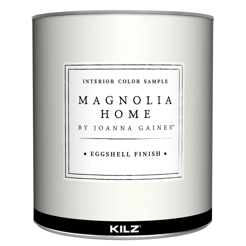 By Joanna Gaines Eggshell Tint Base 3 Paint And Primer Interior 8 Oz