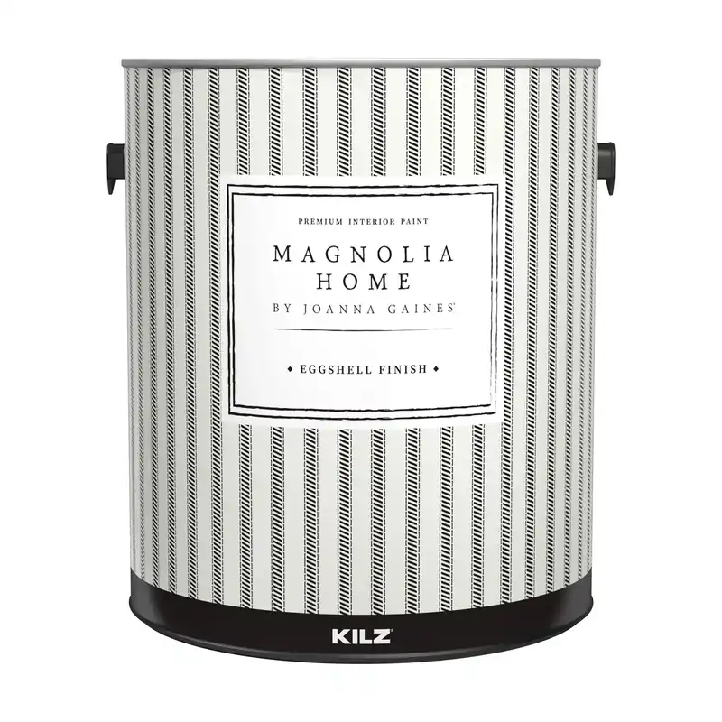 By Joanna Gaines Eggshell Tint Base 3 Paint And Primer Interior 1 Gallon