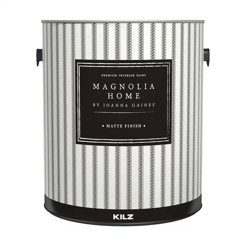 By Joanna Gaines Matte Tint Base 2 Paint And Primer Interior 1 Gallon