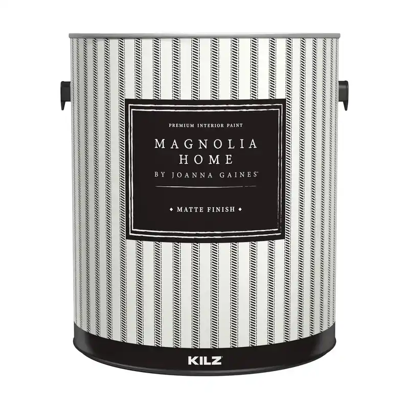 By Joanna Gaines Matte Tint Base 1 Paint And Primer Interior 1 Gallon