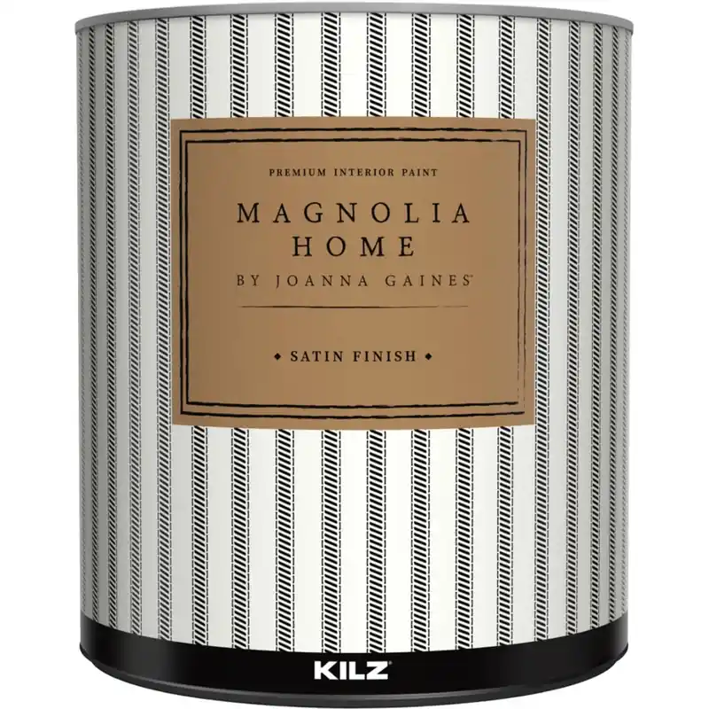 Magnolia Home By Joanna Gaines Satin Tint Base Base 3 Paint And Primer Interior 1 Qt