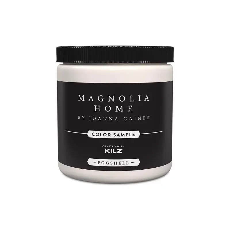 Magnolia Home Tint Base 3 Water-based Paint Sample 0.5 Pint